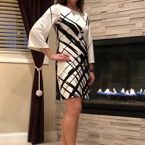 Boston Proper dress.